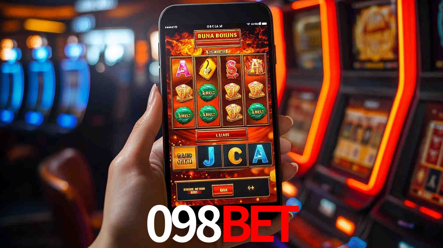 098bet: Seu Cassino Premiado com Pagamentos Rápidos