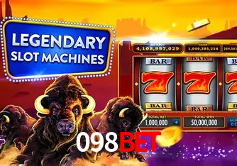 Desvendando o Mundo dos Jogos Virtuais na 098bet