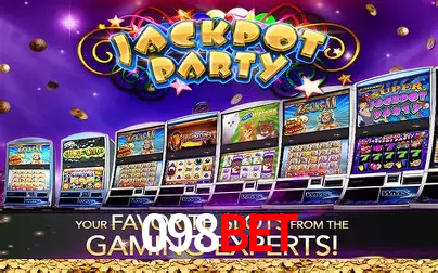 Desvendando o Mundo dos Jogos Virtuais na 098bet
