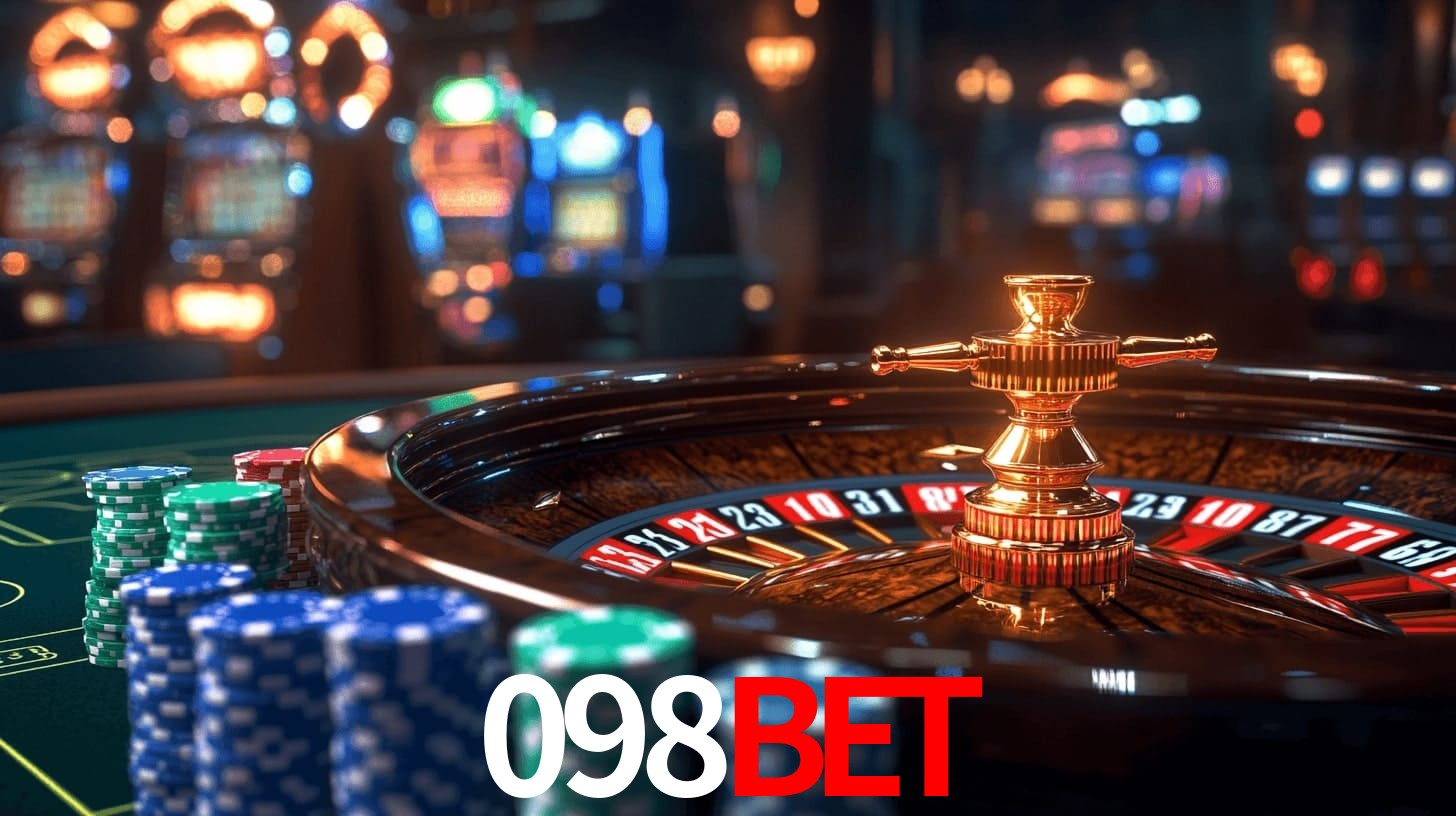 098bet baixar