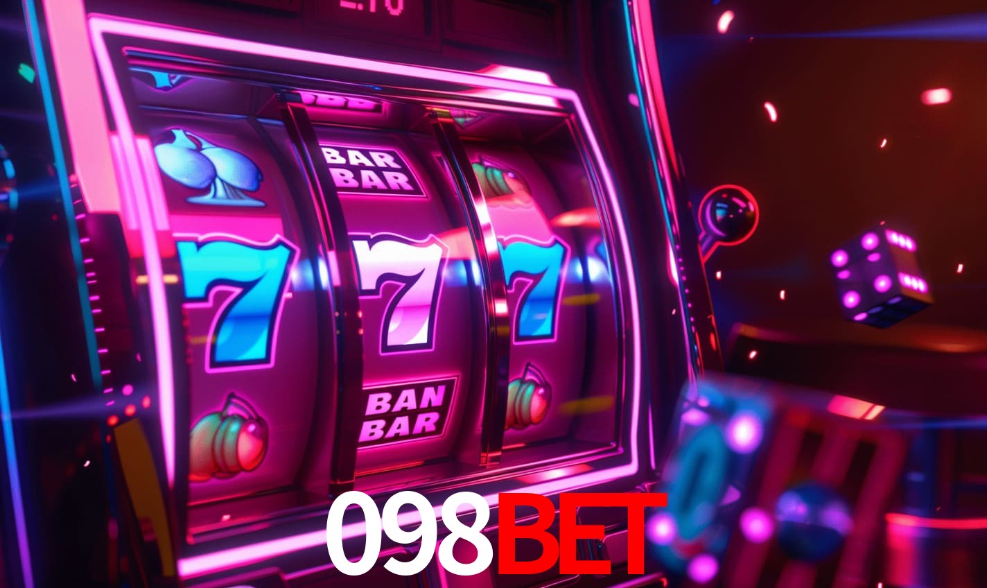 A Emoção da Loteria na 098bet: Uma Chance de Mudança de Vida