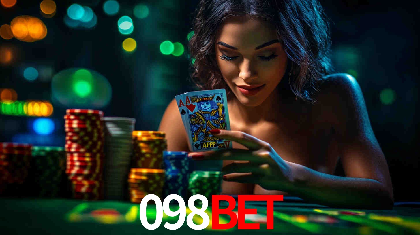 Explorando a Categoria de Eventos em Apostas na 098bet