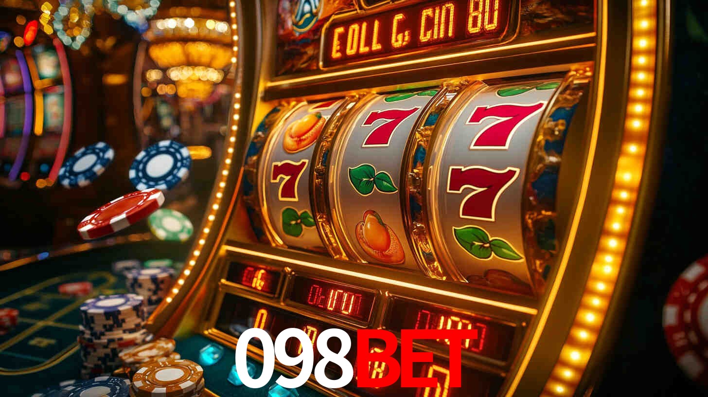 Premium Interface 098bet