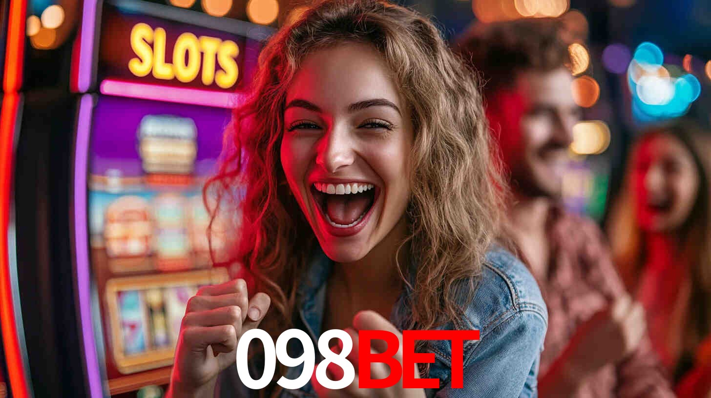 Descubra o Programa VIP da 098bet: Vantagens Exclusivas para Jogadores