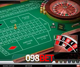 Seasonal Promotions 098bet