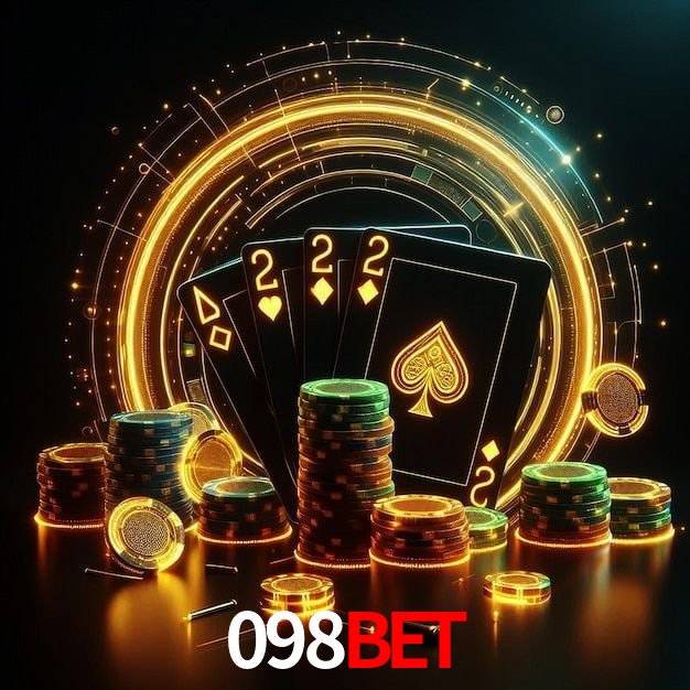 Casino Ao Vivo 098bet