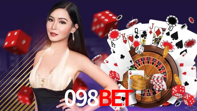 Jogos Exclusivos 098bet