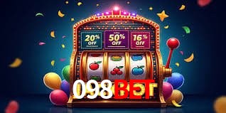 Especiais de Fim de Semana 098bet