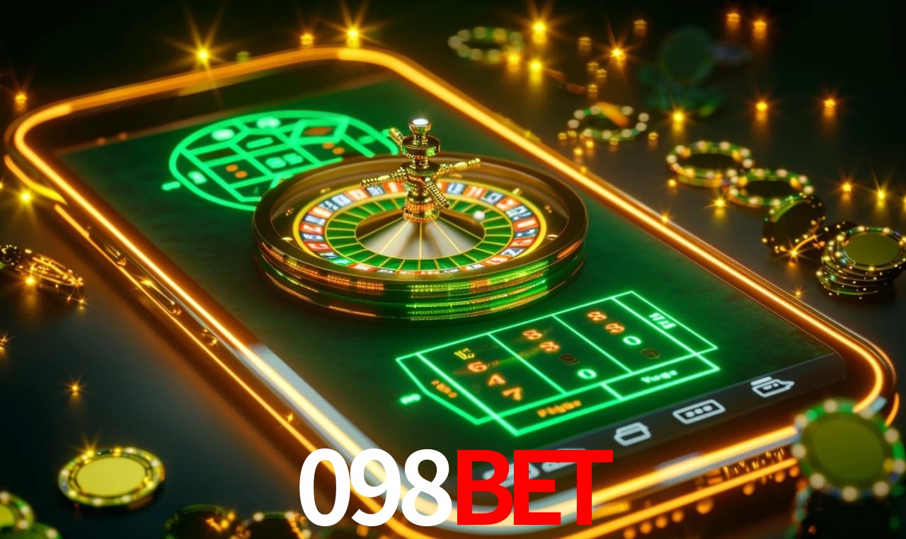 Promoções Sazonais 098bet