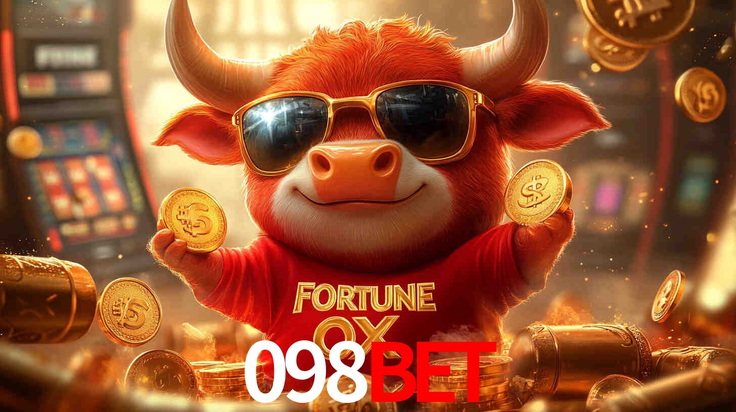 Bônus Generosos e Exclusivos no 098bet para Você!