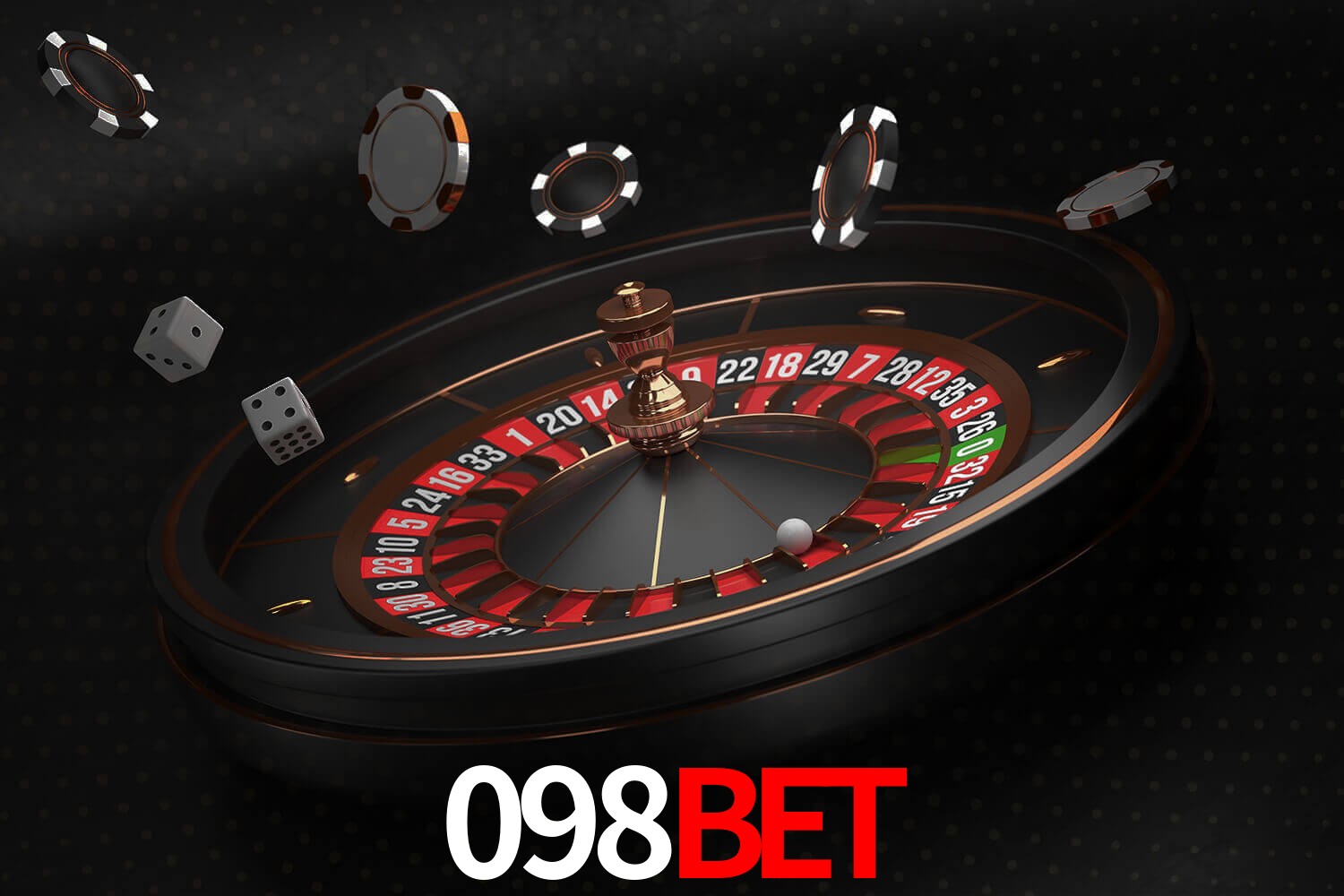 098bet: Seu Especialista em Apostas Esportivas Brasileiras