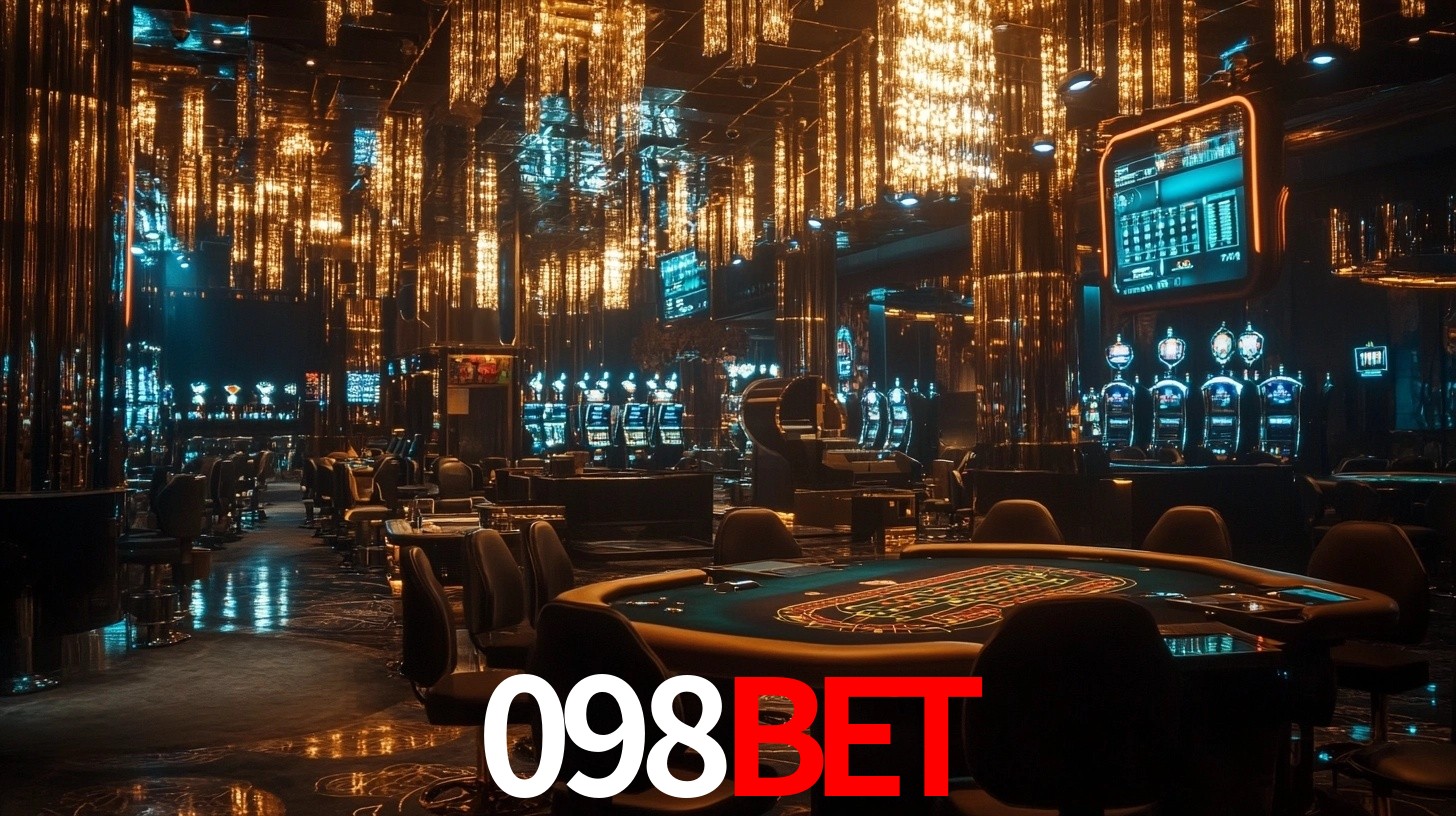 098bet login