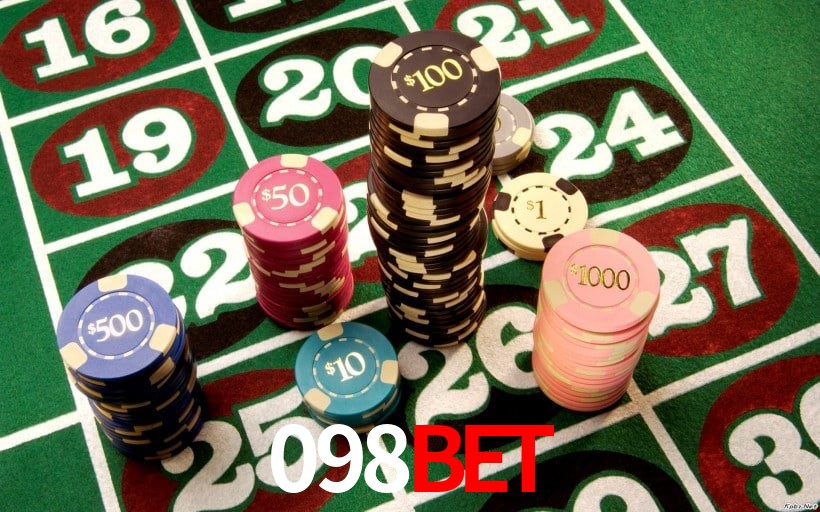 Estatísticas Esportivas 098bet