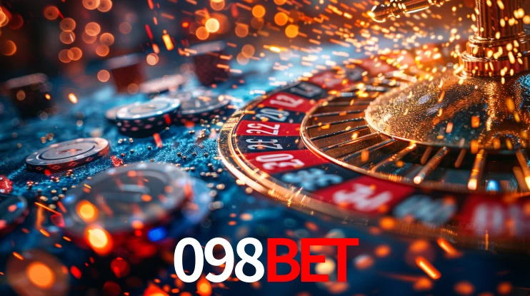 Live Casino 098bet
