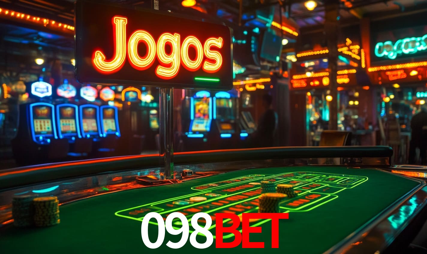 Segurança 2FA 098bet