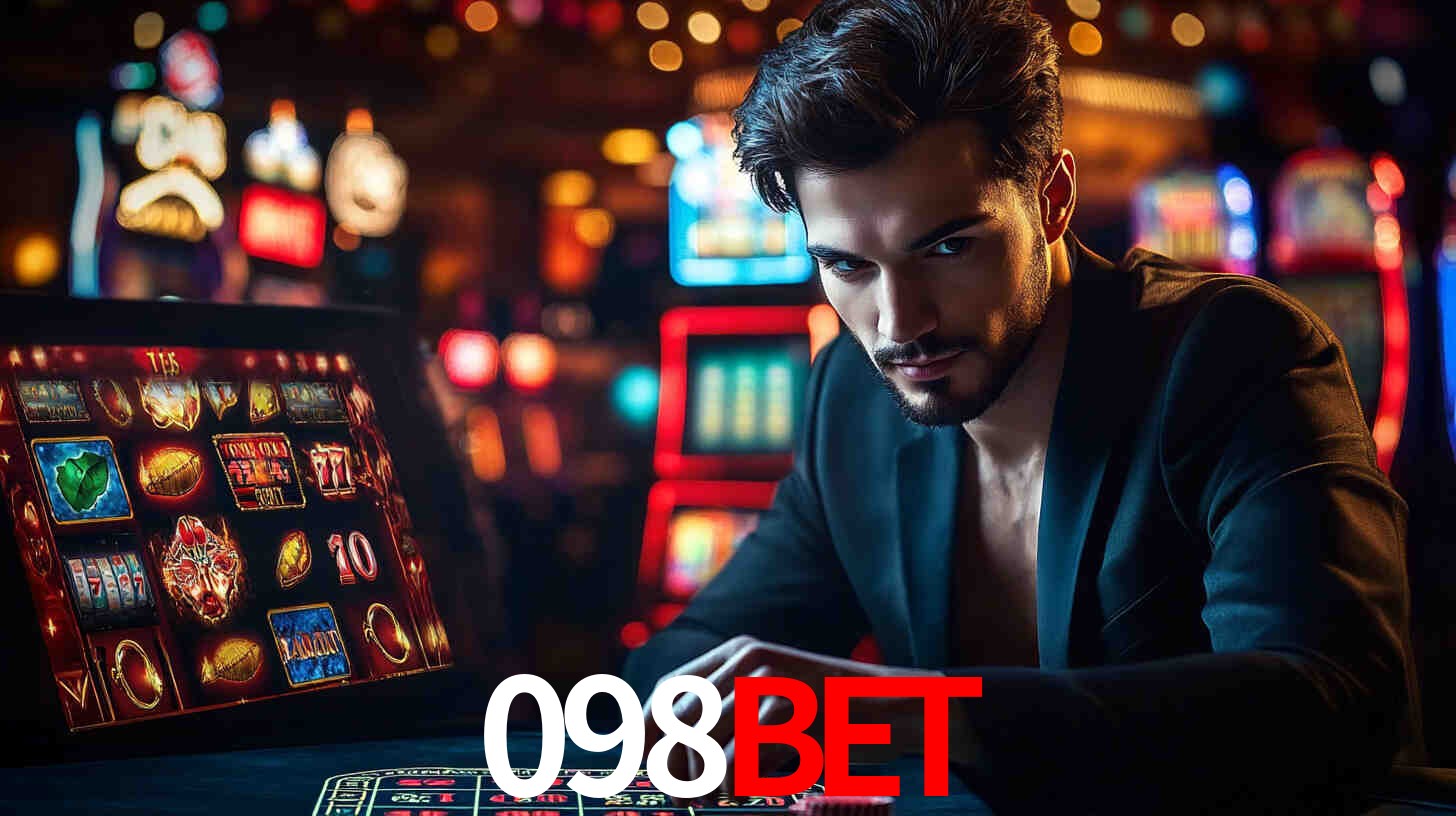 098bet baixar