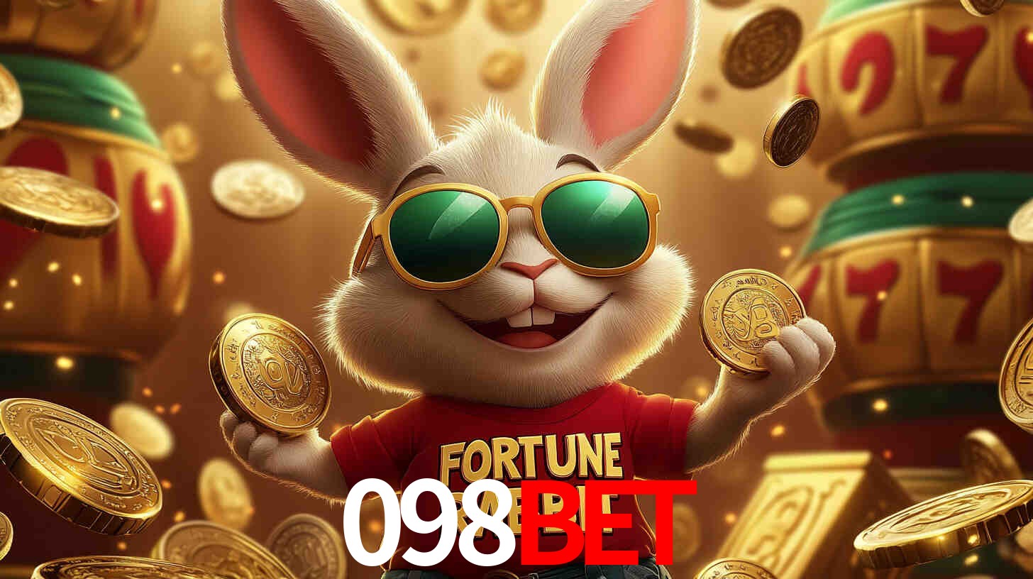 098bet baixar