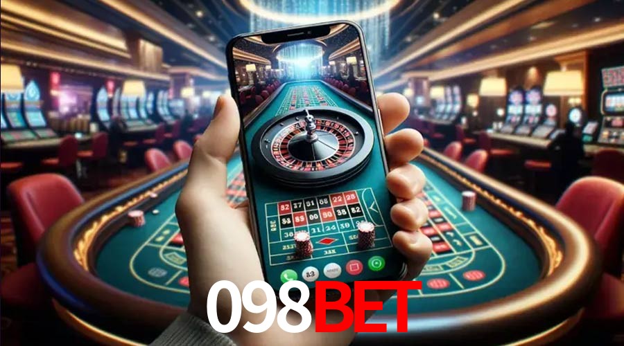 Games Directory 098bet