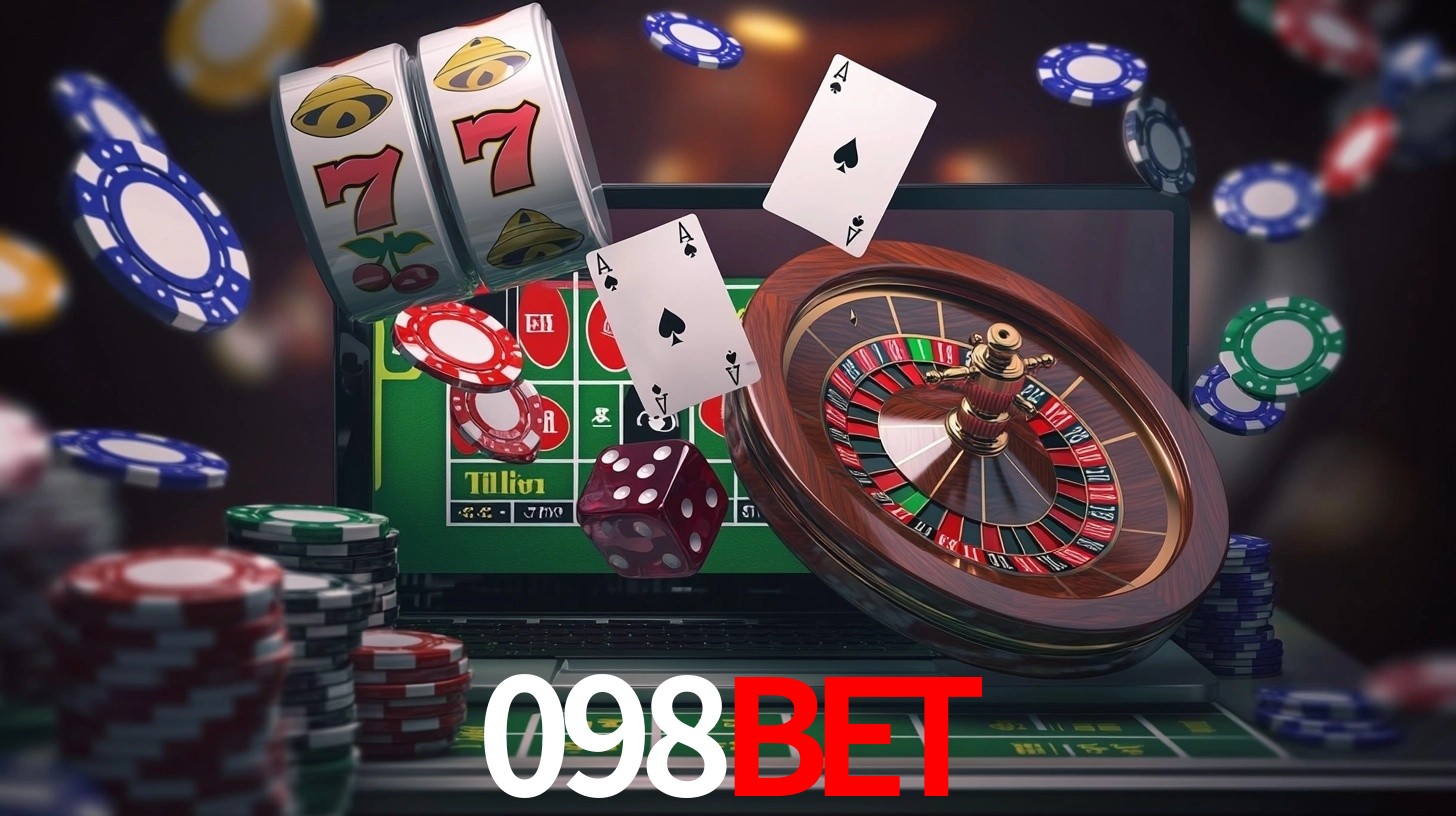 098bet baixar