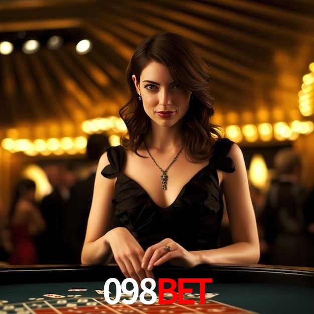 Inovações de Jogos na 098bet: O Futuro das Experiências Interativas