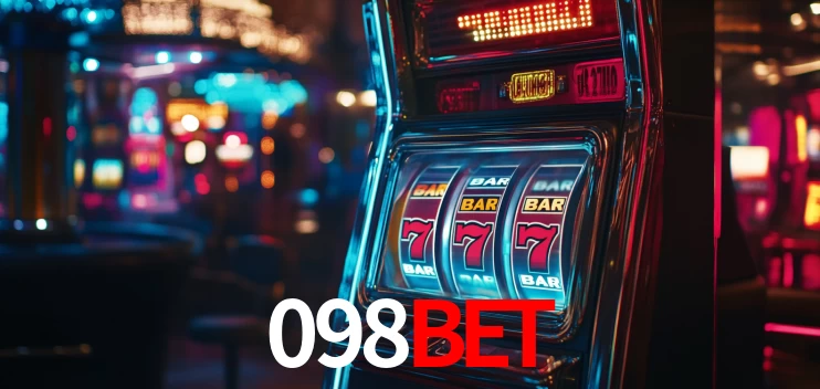 Programa VIP 098bet