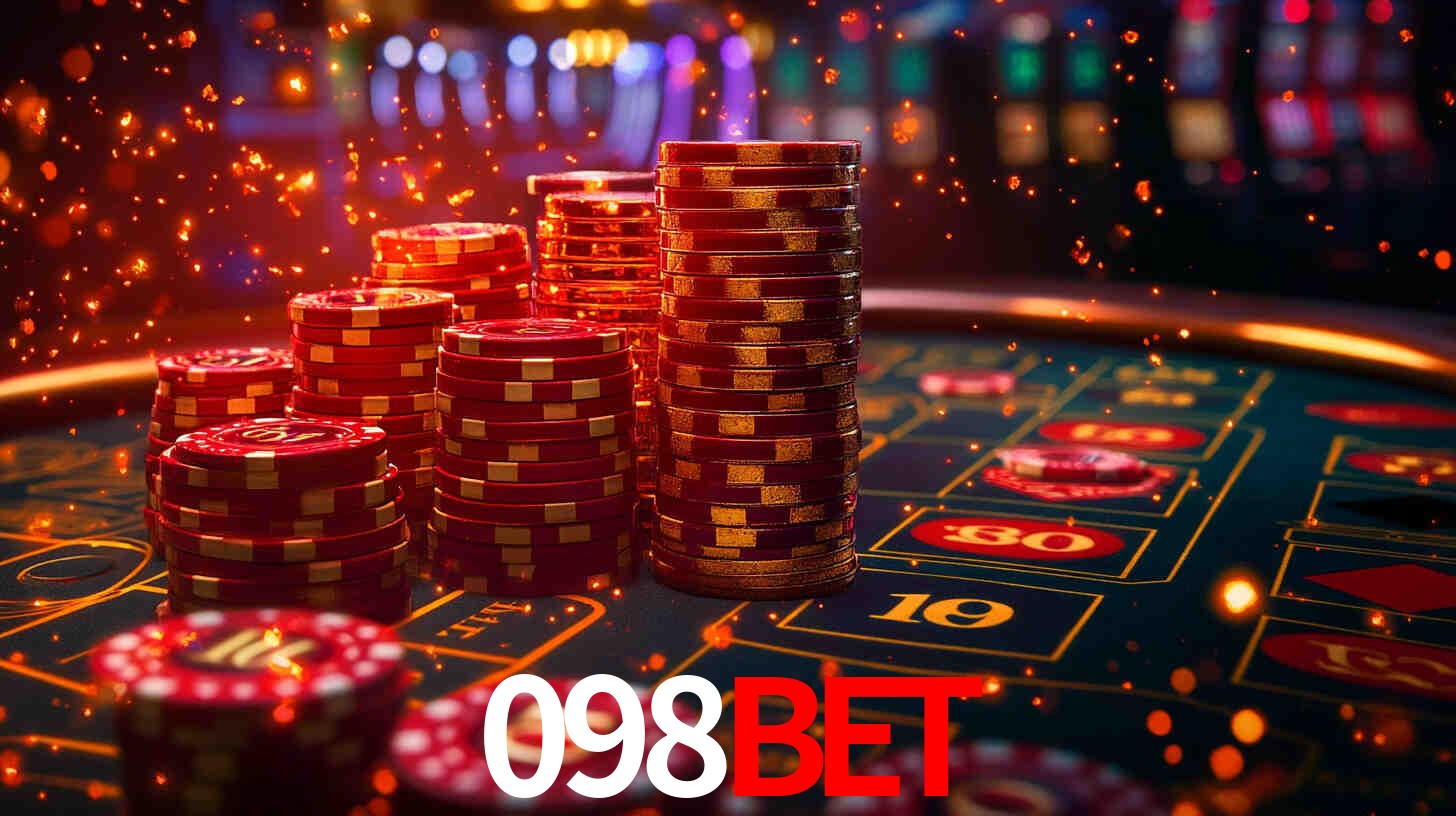 098bet App Interface