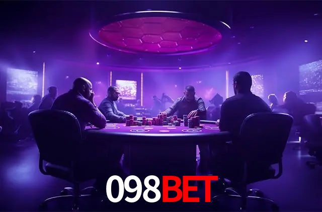 Recursos de Bônus 098bet
