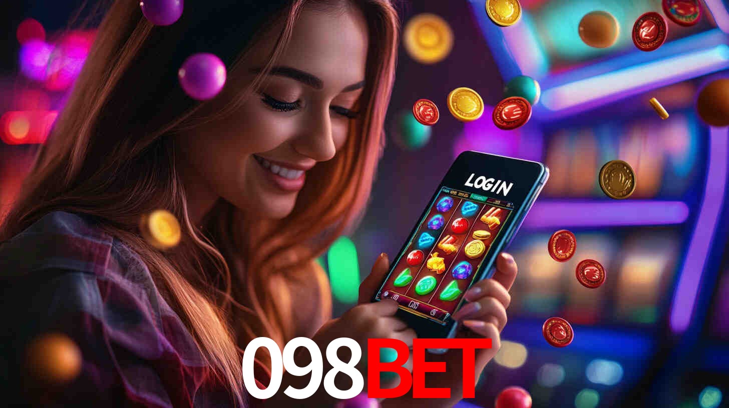 098bet login