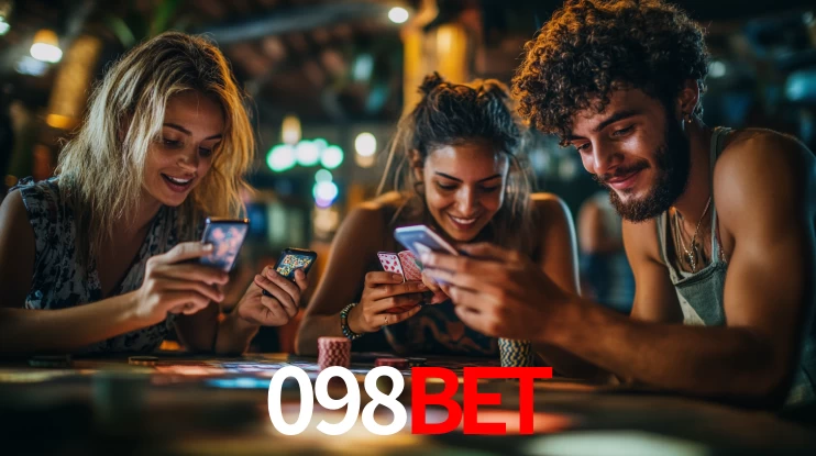 Tournaments 098bet