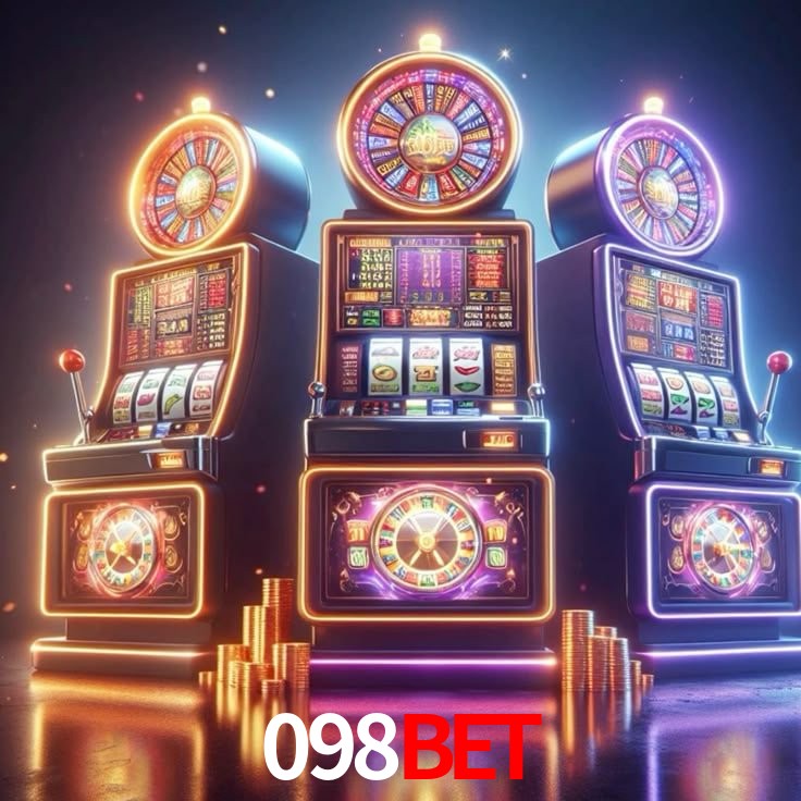 098bet baixar