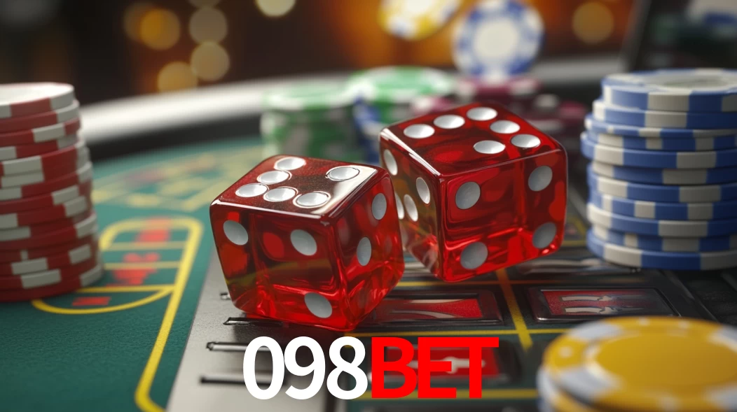 Daily Bonuses 098bet