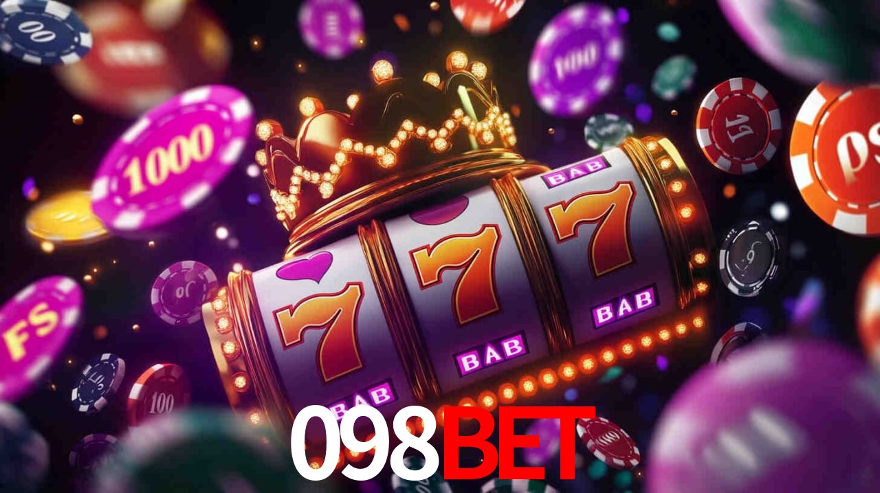 Bonus Features 098bet