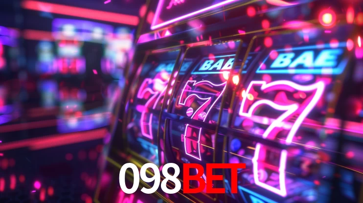 Slot Games 098bet