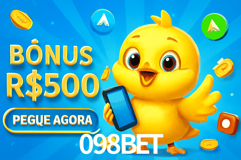 Secure Login 098bet