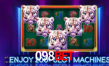 Exclusive Offers 098bet