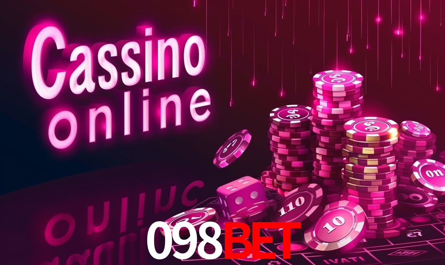 Desvendando o Mundo dos Jogos Virtuais na 098bet