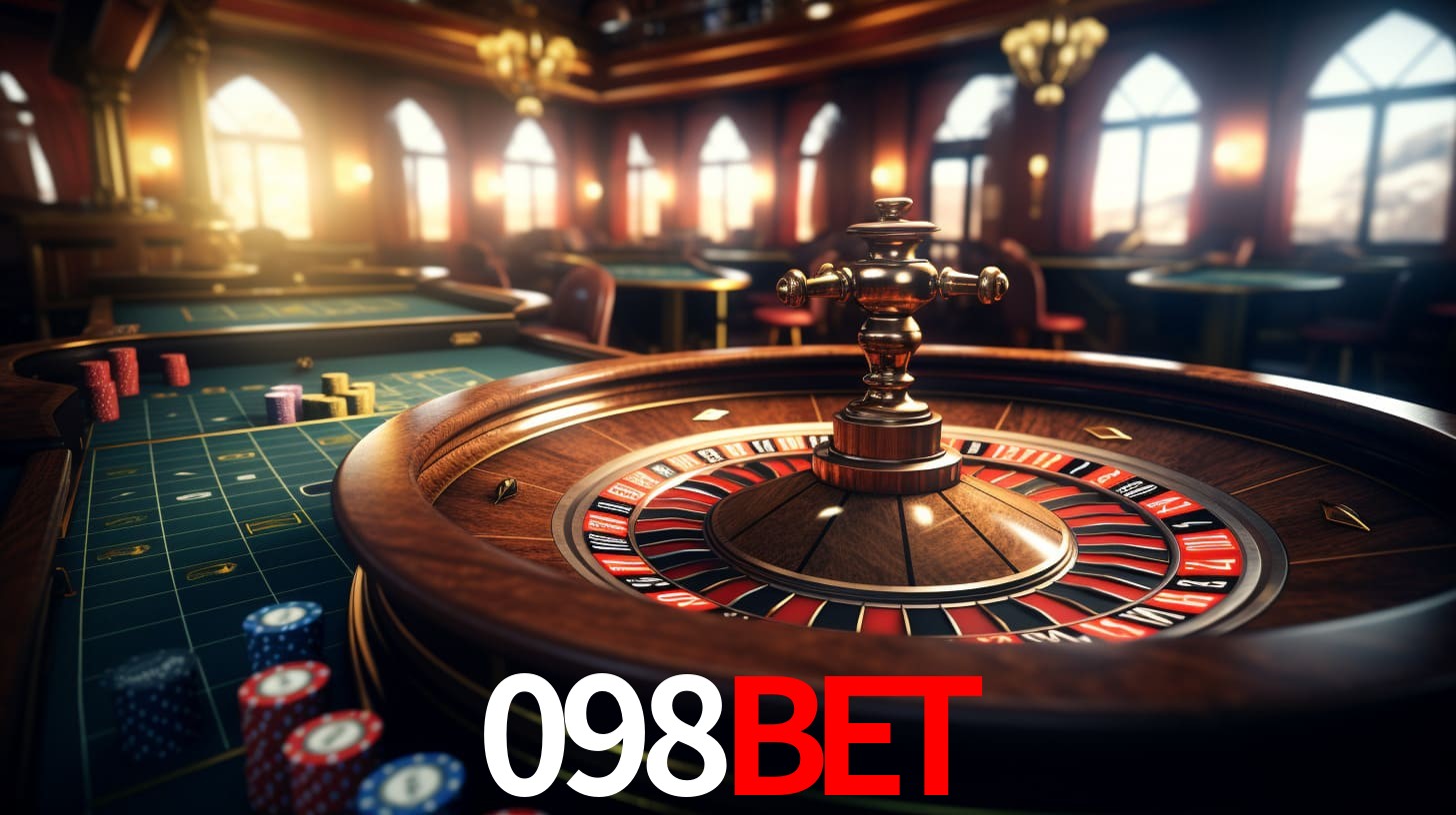 VIP Casino 098bet