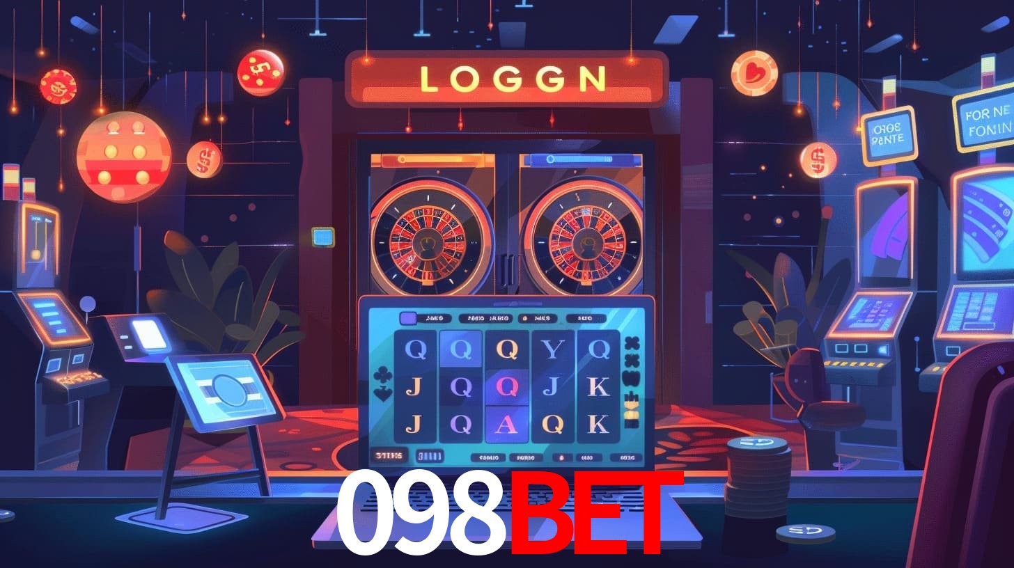 Ofertas Exclusivas 098bet