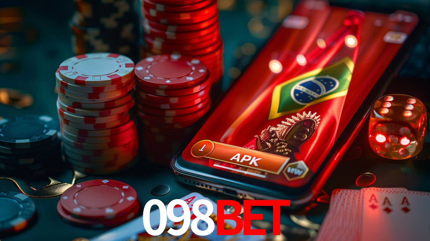 App 098BET.COM