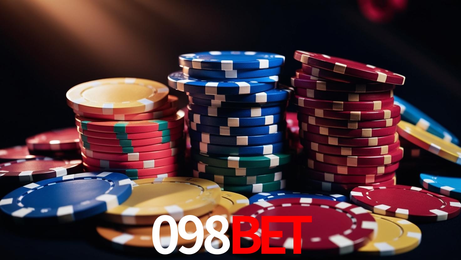 Apostas na Site 098BET.COM