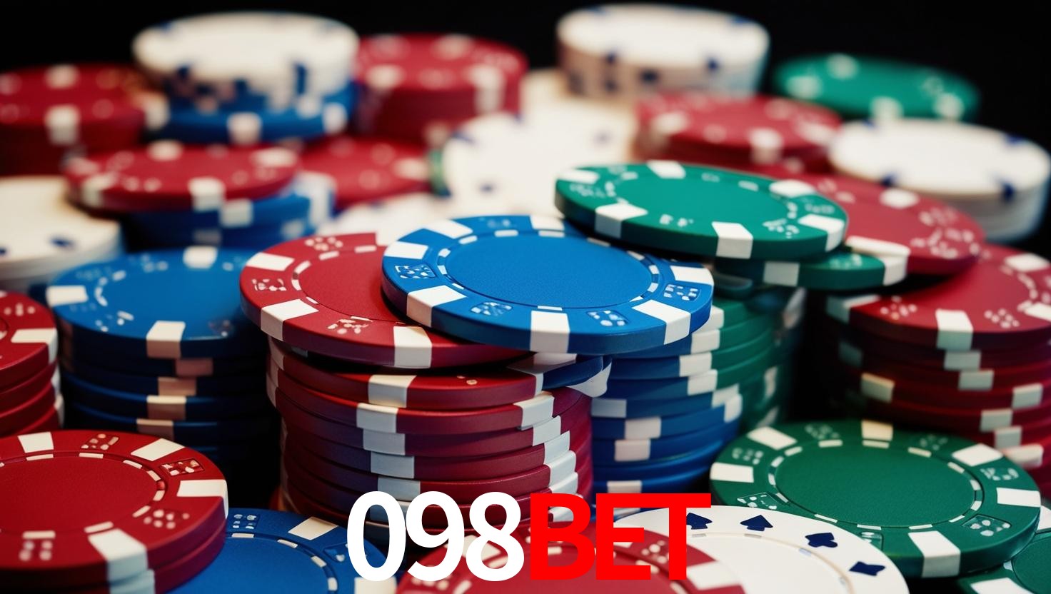 Fortune Tiger Slot no Site 098BET.COM